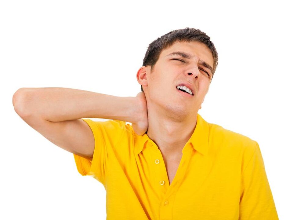 Симптомы и лечение остеоконтроза шейки матки